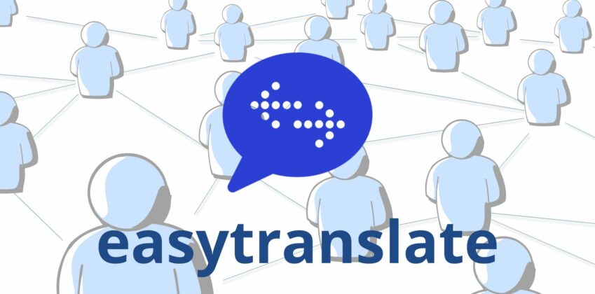 EasyTranslate Launches HumanAI, Utilizing the Best of Humans and AI
