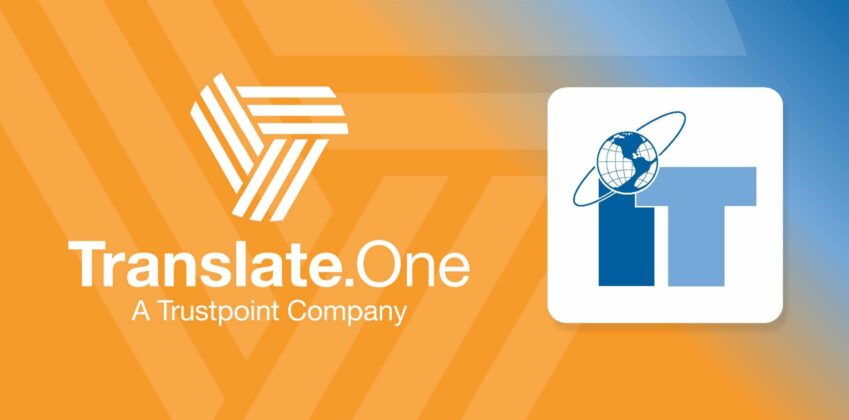 Translate.One Acquires Intertext, Advancing Its Global Network