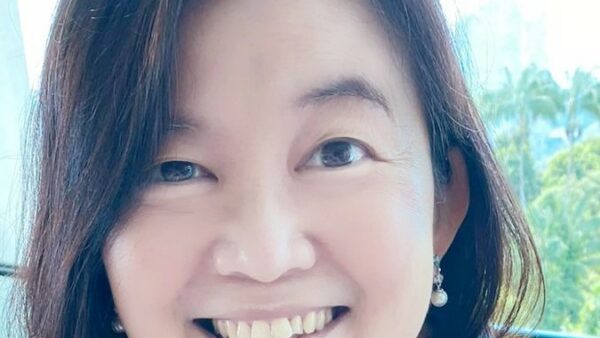 Shirley Yeng
