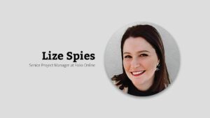 Lize Spies