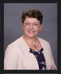 Gosia Wheeler