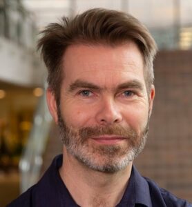 Sjur Moshagen