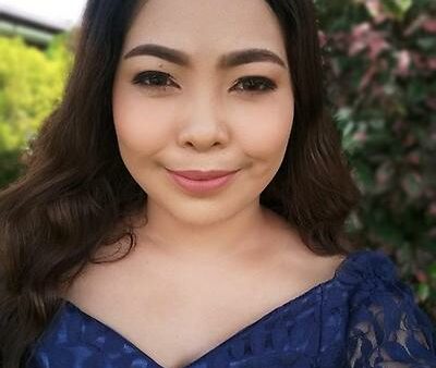 Shiela May Pulido