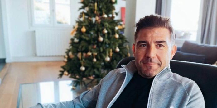 Julio Leal