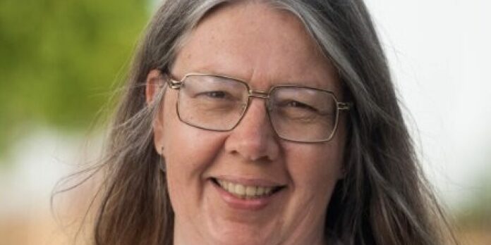 Ellen Singer