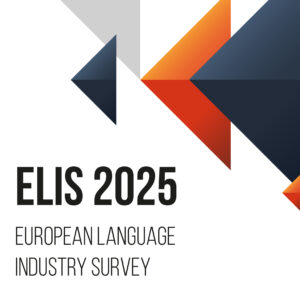 European Language Industry Survey 2025