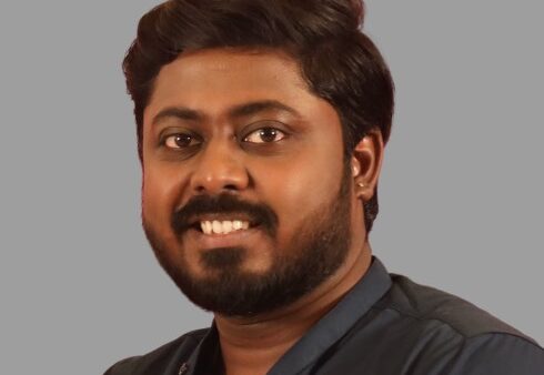 Bhuvanesh Paranthaman