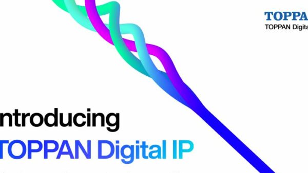Toppan Digital IP