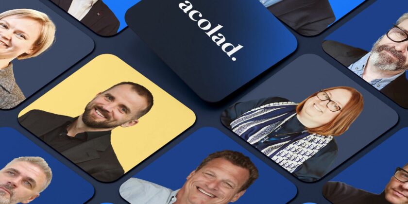 Global Playbook 2025: Acolad Maps the Future of Language and Content