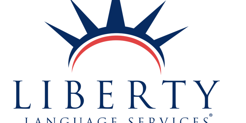 Liberty Language Services Celebrates 14th Anniversary with Landmark GSA MAS Contract Award Liberty Language Service Logo