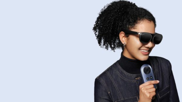 Rokid Max AR Glasses