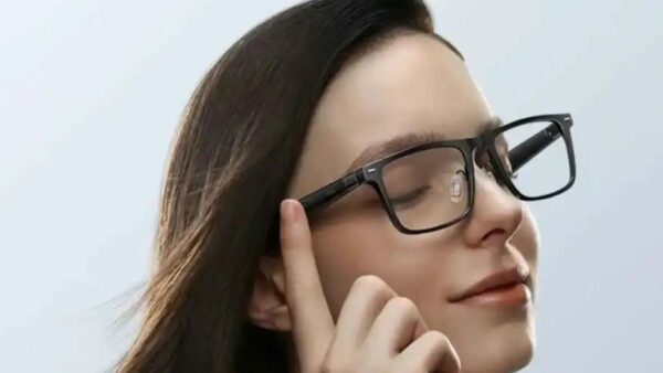 Xiaomi Smart Glasses (XG88PRO)