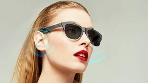 Amazon Smart Translator Glasses