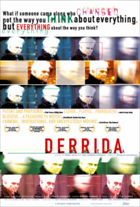 Derrida: The Documentary