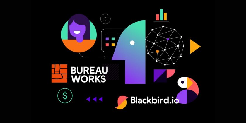 Bureau Works and Blackbird.io Partner to Streamline Localization Workflows Bureau Works x Blackbird.io: