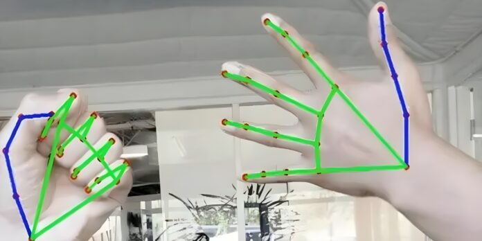Google SignGemma
