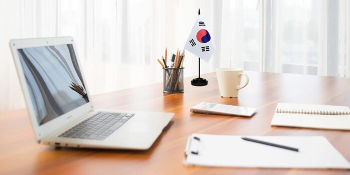 South Korea translation boom
