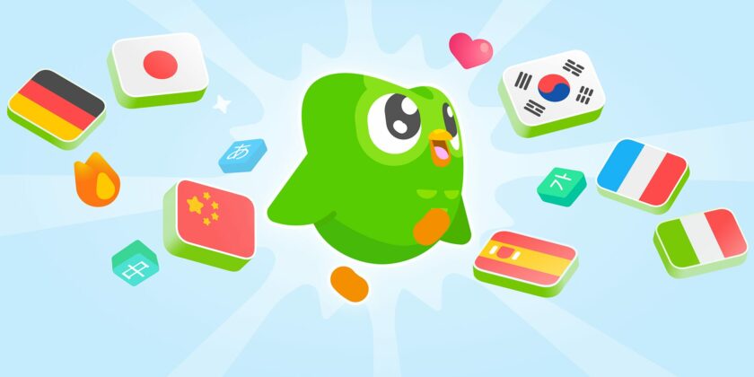 Duolingo Launches 148 New Language Courses with AI Duolingo Launches 148 New Language Courses with AI