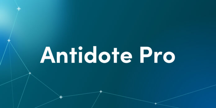 Antidote Pro