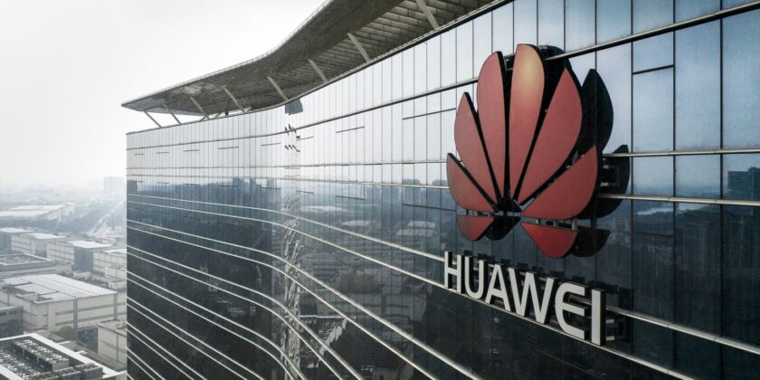 Huawei Develops Smarter Hybrid AI Translation Systems Huawei Hybrid AI Translation
