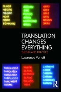 Translation Changes Everything