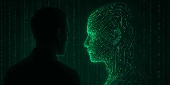 Person and AI
