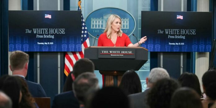 White House