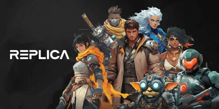 Replica Studios Is Shutting Down. What Does That Say About the Future of Voice AI? Replica Studios