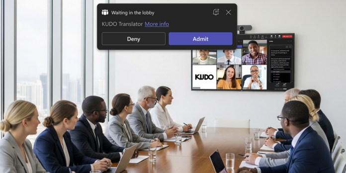 kudo-microsoft-teams-integration-update
