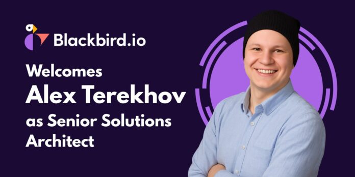 Alex Terekhov