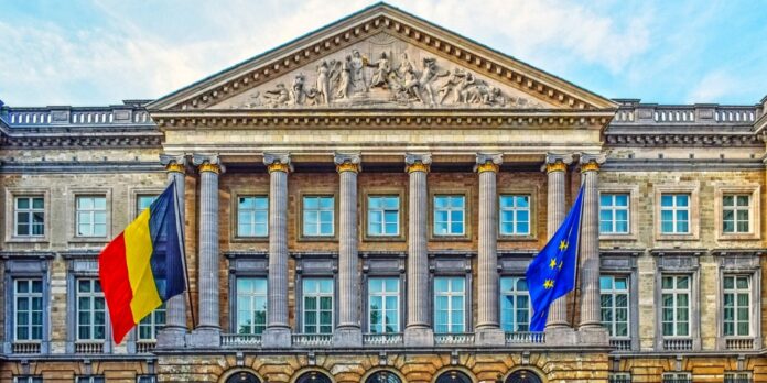Belgium’s Court Interpreters