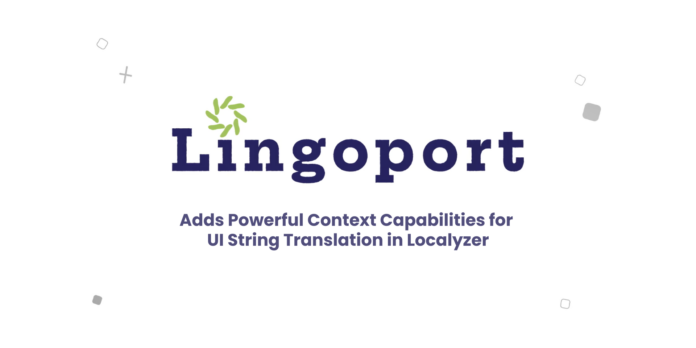 Localyzer context enhancements
