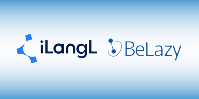 BeLazy and iLangL: CMS Localization Integration
