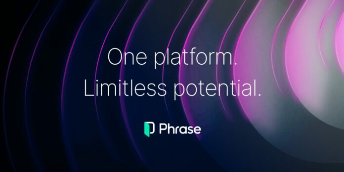 Phrase Language Technology
