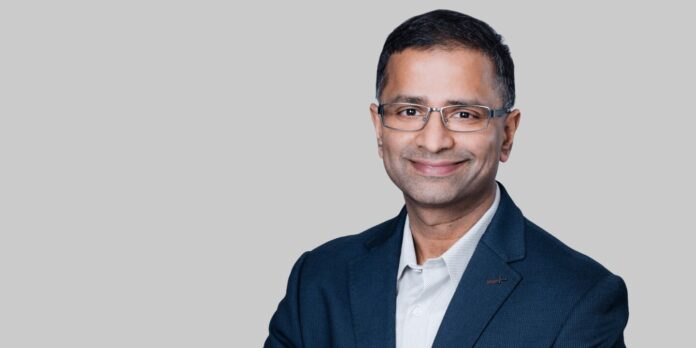 Venkat Rangapuram: Centific Raises $60M in Serie A Led by Granite Asia