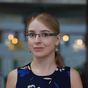 Yulia Akhulkova