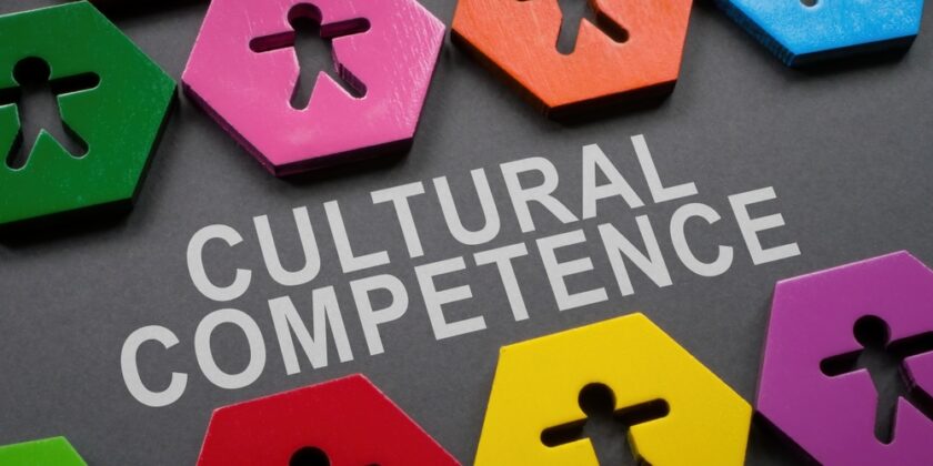 Cultural Competence: A Key to Thriving in Global Business Cultural Competence