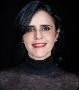Carol Velandia