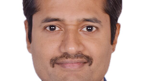 Deepak N
