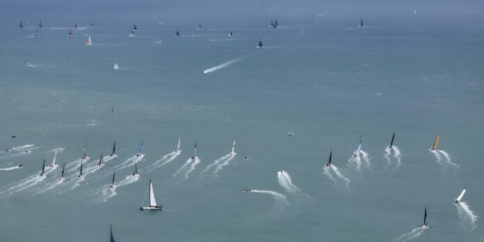 Rolex Fastnet Race Adds Multilingual Fan Engagement Rolex Fastnet Race Adds Multilingual Fan Engagement