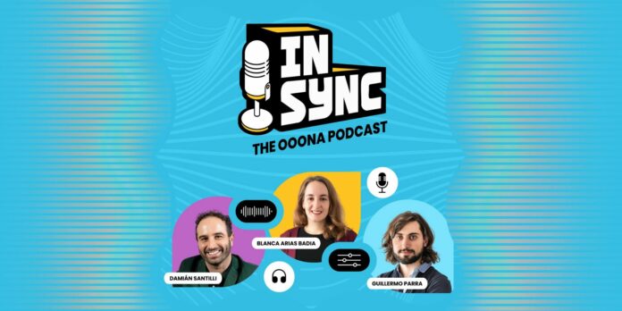 InSync OOONA Podcast