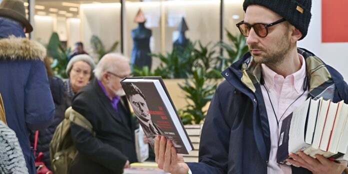 Jewish Literary Foundation Launches New Translation Prize