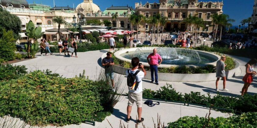 Monaco Launches Revamped Multilingual Platform for Global Travel Trade Monaco Launches New Multilingual Travel Platform
