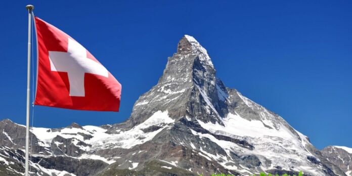 Swiss multilingual LLM Swiss multilingual LLM