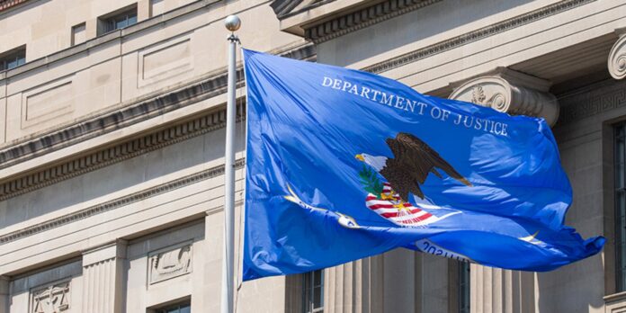 DOJ Enforces English-Only Federal Policy Nationwide DOJ Enforces English-Only Federal Policy Nationwide