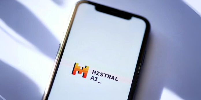 Mistral Launches Voxtral Open-Source Speech Models