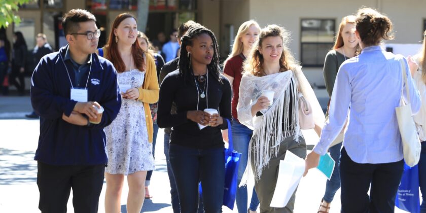 Explore Graduate Opportunities at Middlebury Institute’s Preview Days – July 2025 Middlebury Institute Preview Days