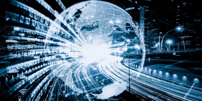 Global infrastructure