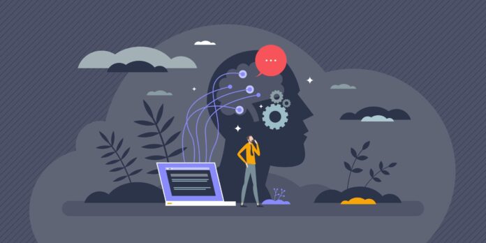AI output
