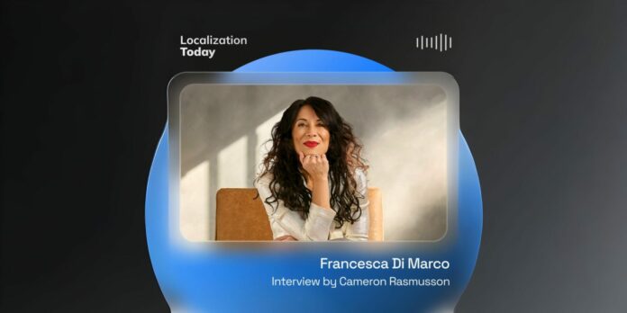 Francesca Di Marco on Building Global Communities %%sep%% %%sitename%%